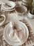 Plato playo Bliss - Set x 6 - CHEKKAHOME