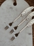 Tenedor Plume - Set x 6 en internet