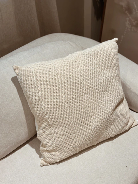 Almohadon Luigi - 60 x 60