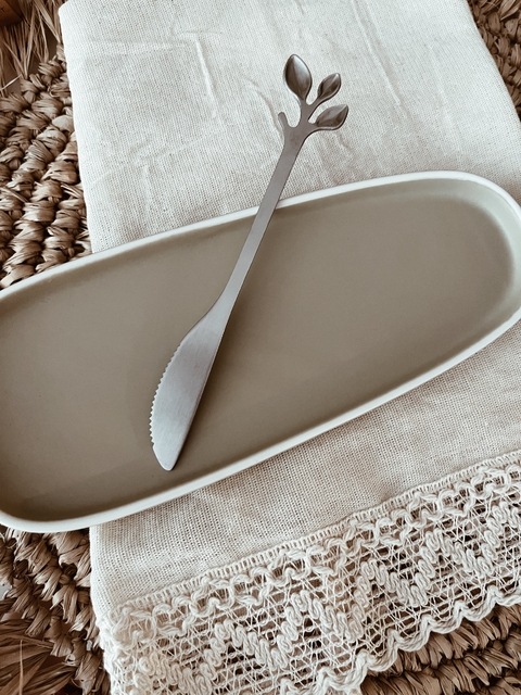 Untador Stem Silver - Set x 2