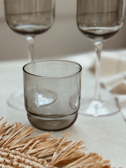 Vaso Florencia - Set x 6