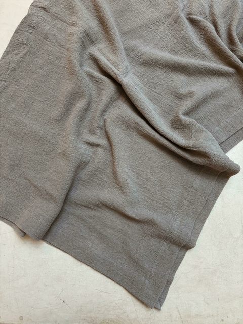 Camino de gasa Gris - 2 medidas - comprar online