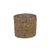 Cesto Redondo Bin - Claudia Adorno - comprar online