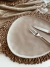 Plato playo Umay visón - set x 6 - comprar online