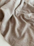Mantel Jero Gris Claro - Claudia Adorno - 2 medidas - comprar online