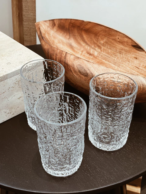 Vasos Marteler- set x 6 - comprar online