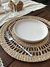 Ensaladera baja Coupe Sand - comprar online
