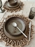 Plato hondo Iznik Oxido - set x 2
