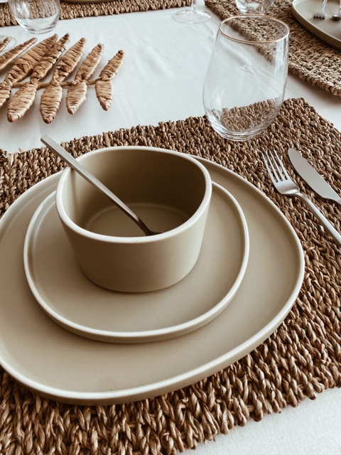 Bowl recto Copenhague