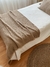 Pie de Cama / Manta Nido - comprar online