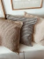 Almohadon Canelon - 3 colores