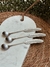 Cucharita Plume - Set x 6 en internet
