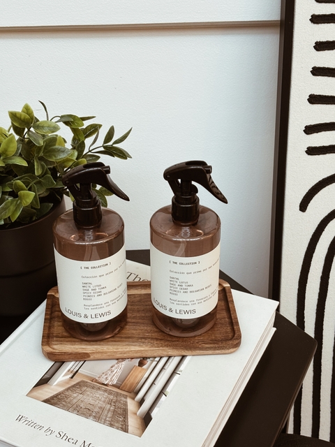 Home Spray The Collection - Louis & Lewis - comprar online