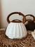 Pava de Acero Inoxidable 3,2L