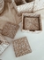 Set posavasos Vinh - comprar online