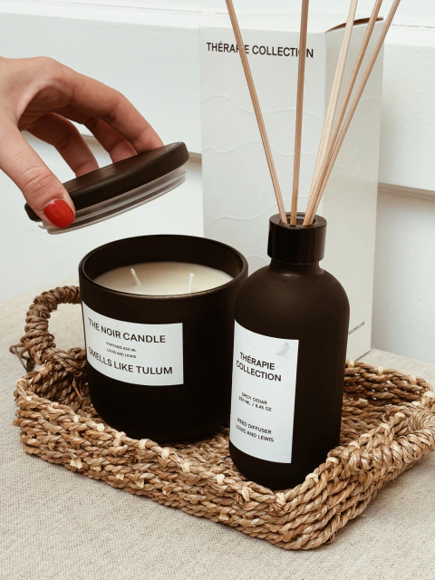 Difusor Therapie - Louis & Lewis