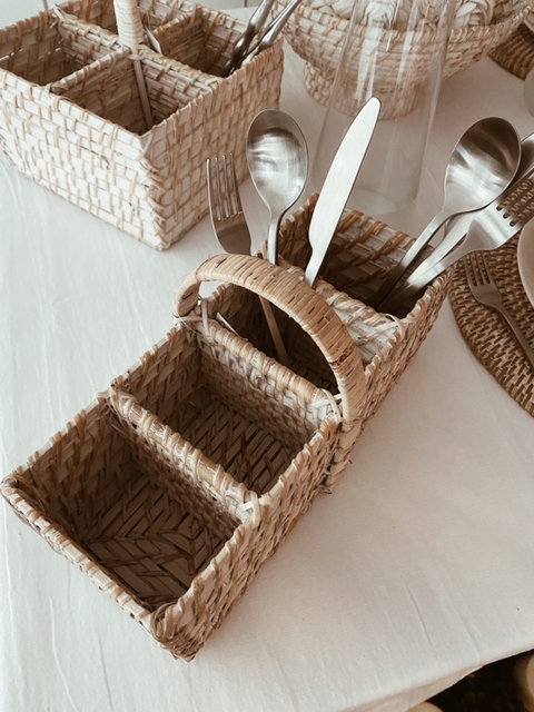 Organizador Vinh alargado