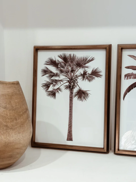Cuadro Palms - 50% OFF por detalles - comprar online