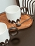Mug de porcelana Jasper - tienda online