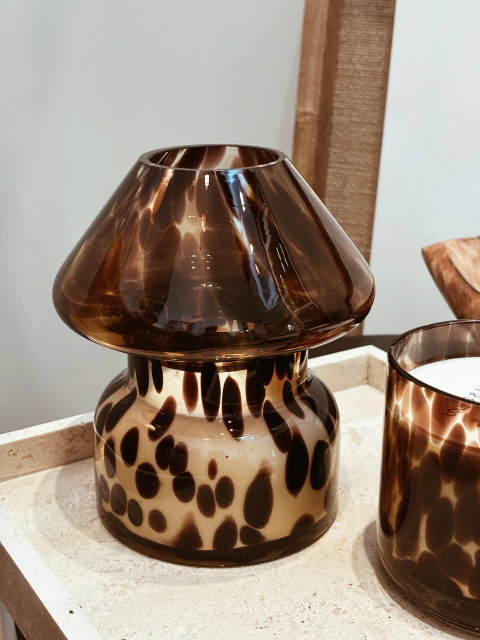 Vela Mushroom Carey - Louis & Lewis - comprar online