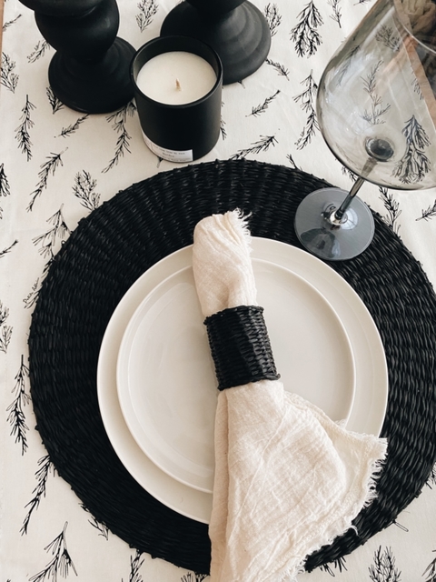 Individual Bekasi Black