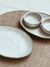 Bandeja oval Bidart - tienda online