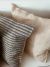Almohadon Canelon - 3 colores - tienda online