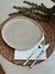 Plato playo Sumida - Set x 2 - comprar online