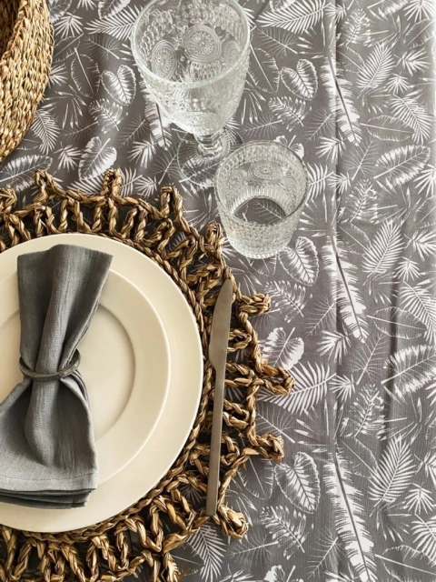 Mantel Práctico Sally - Petite Affaire