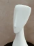 Escultura Face White - tienda online