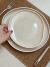 Plato Postre Sumida - Set x 2 - CHEKKAHOME