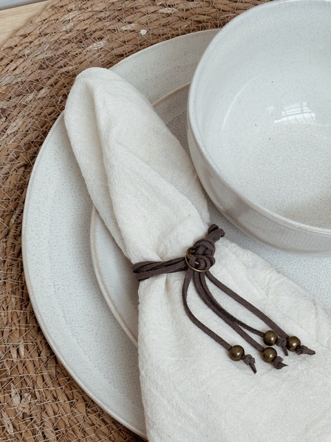 Servilletero Tiento - comprar online