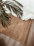 Alfombra Safari Natural - comprar online