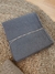 Pie de Cama / Manta Panama Gris - comprar online