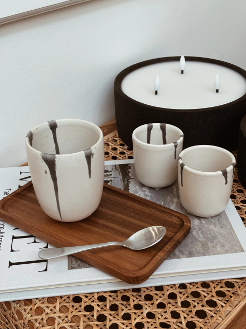 Mug Chiado 250ml - comprar online