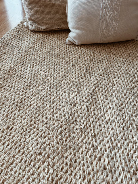 Alfombra Sisal