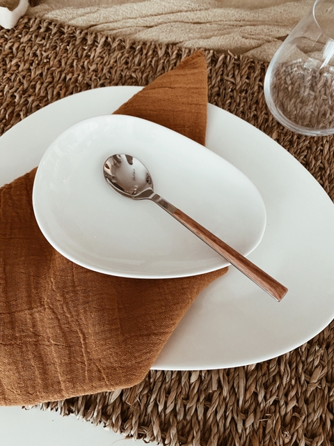 Bowl Irregular Mini