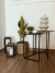 Mesa Hexagonal Tall - comprar online