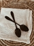 Cuchara de te Black Budapest - Set x 6 en internet