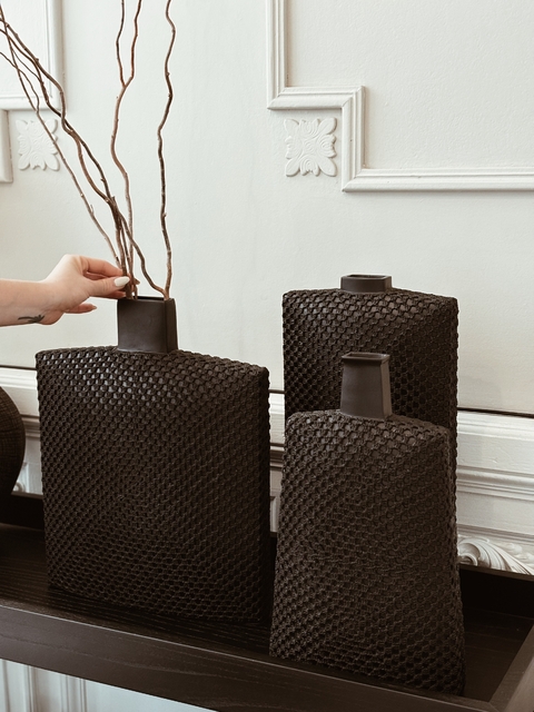 Jarron Croch - 3 medidas - comprar online