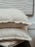 Almohadon Nido Crudo Flecos