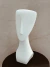 Escultura Face White - comprar online