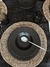 Plato de pasta Fine Plus Black - set x 2 - comprar online