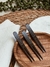 Pinches Bajra Black - Set x 6 - comprar online
