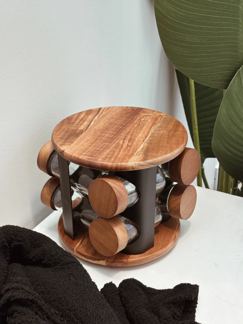 Especiero giratorio - Vassa - comprar online