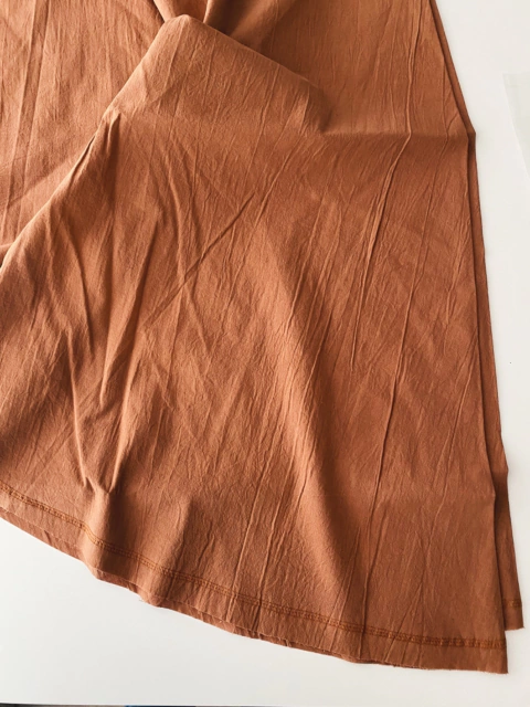 Mantel Tussor Redondo Petite Affaire