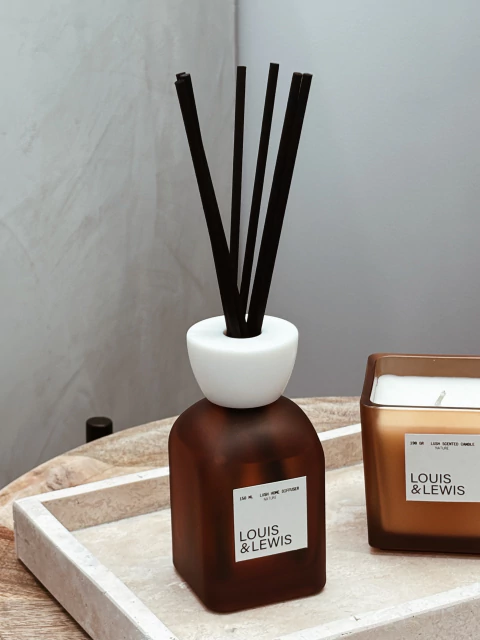 Difusor Lush Brown - Louis & Lewis - comprar online