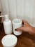 Vaso Philly White