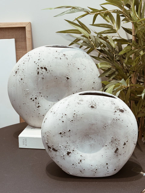 Vasija Ardesia - 2 medidas - comprar online