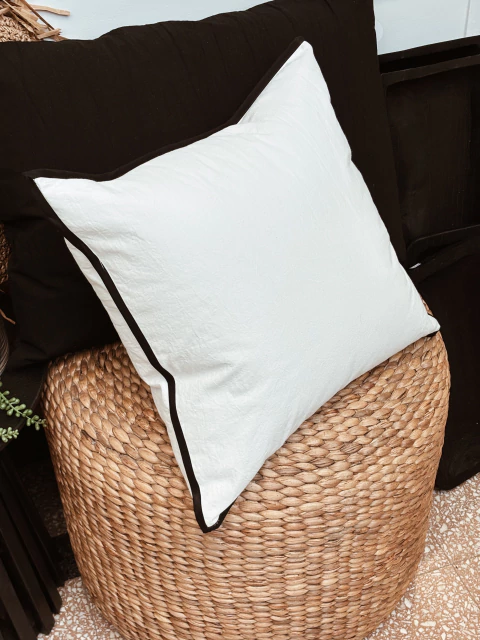 Almohadon cordon - 2 medidas - comprar online